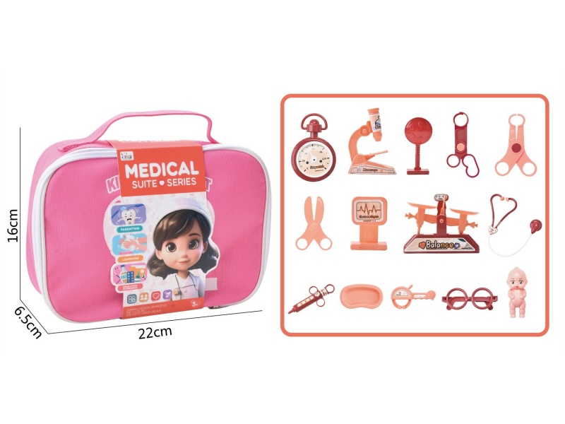 Medical Equipment Series