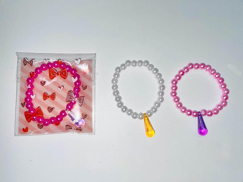 Beaded Bracelet