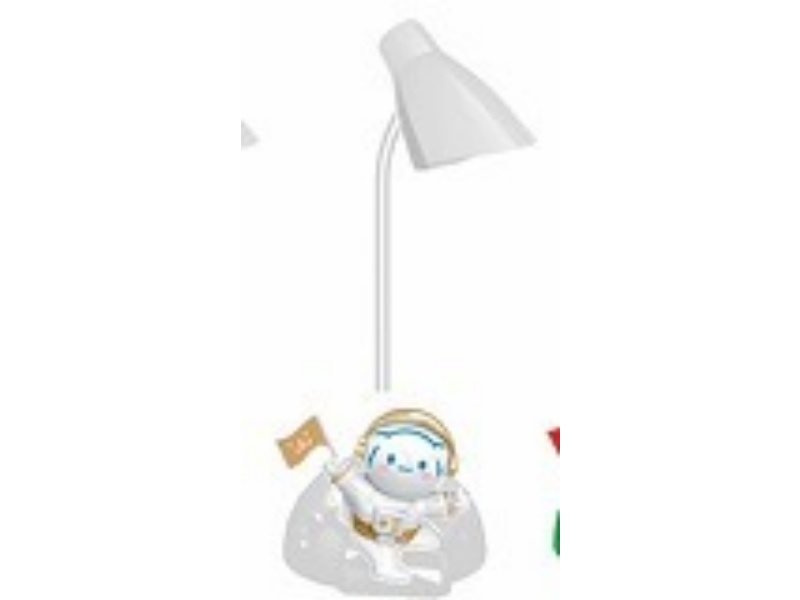 Yugui Dog Astronaut Led Energy-Saving Desk Lamp
