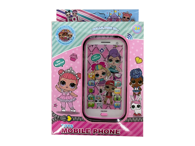 LOL Mobile Phone