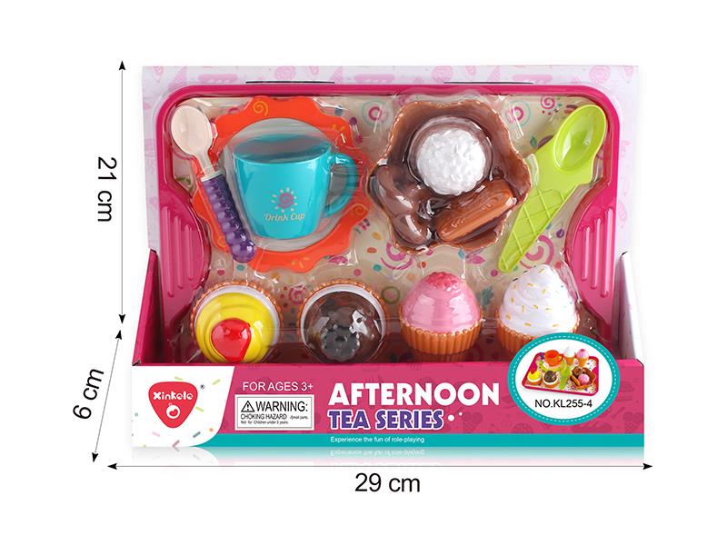Afternoon Tea Tray Set