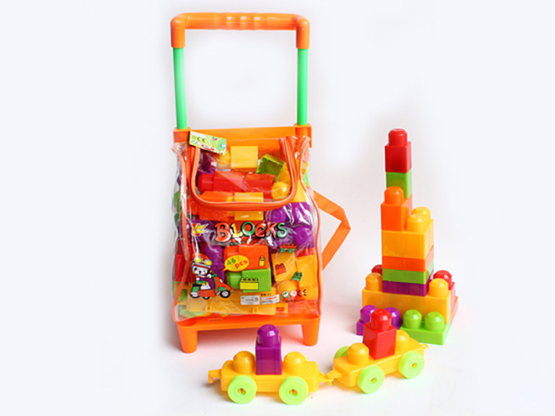 Building Blocks 46pcs