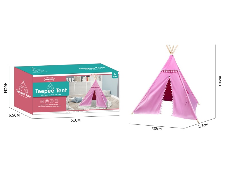 Indian An Tent