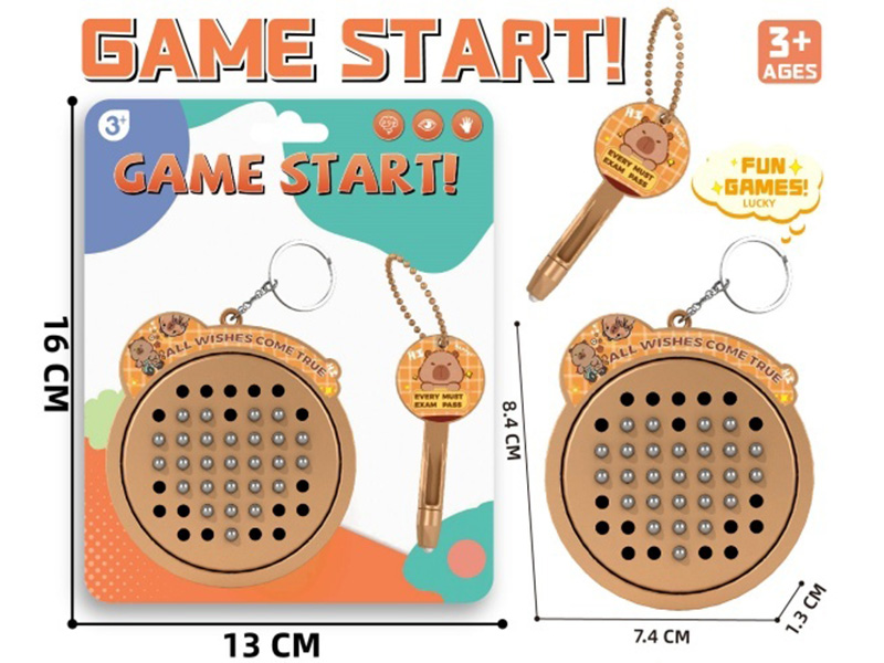 Magnetic Bead Disk