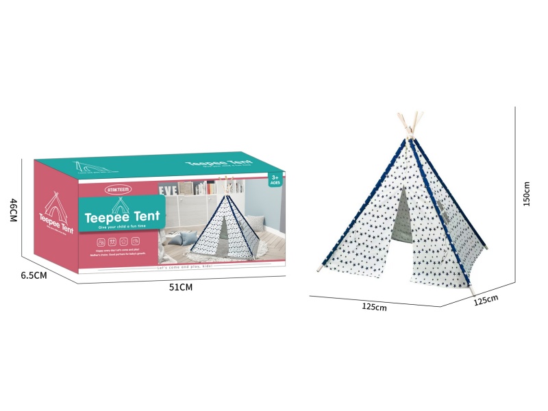 Indian An Tent