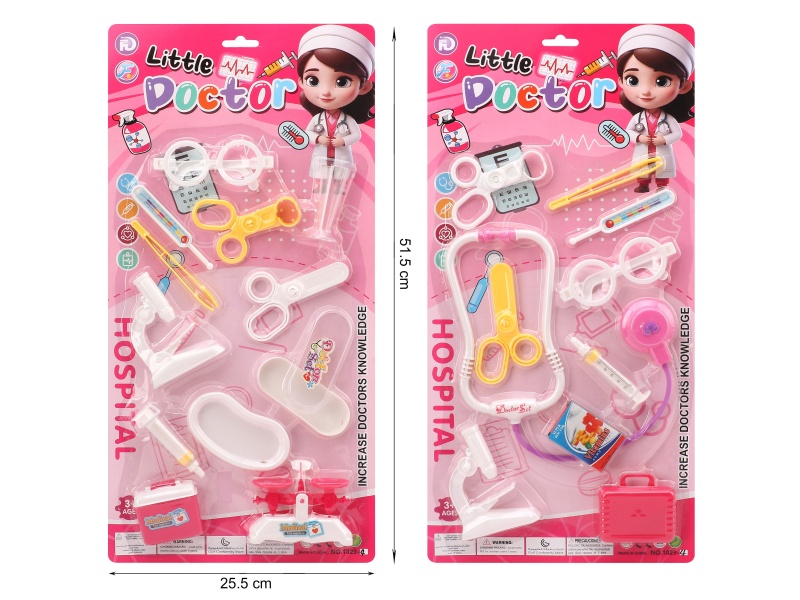 Doctor Set