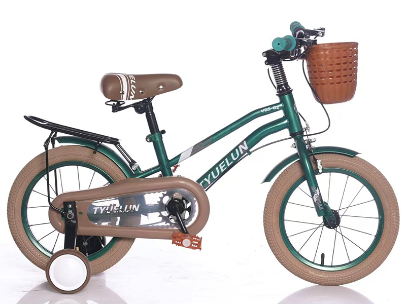 18" Child's Bicycle