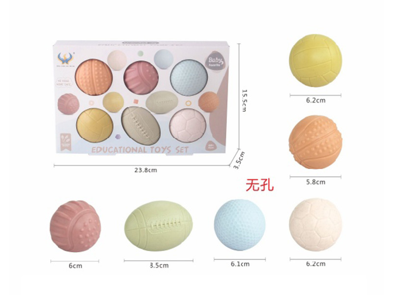 Bathroom Hand Catching Ball