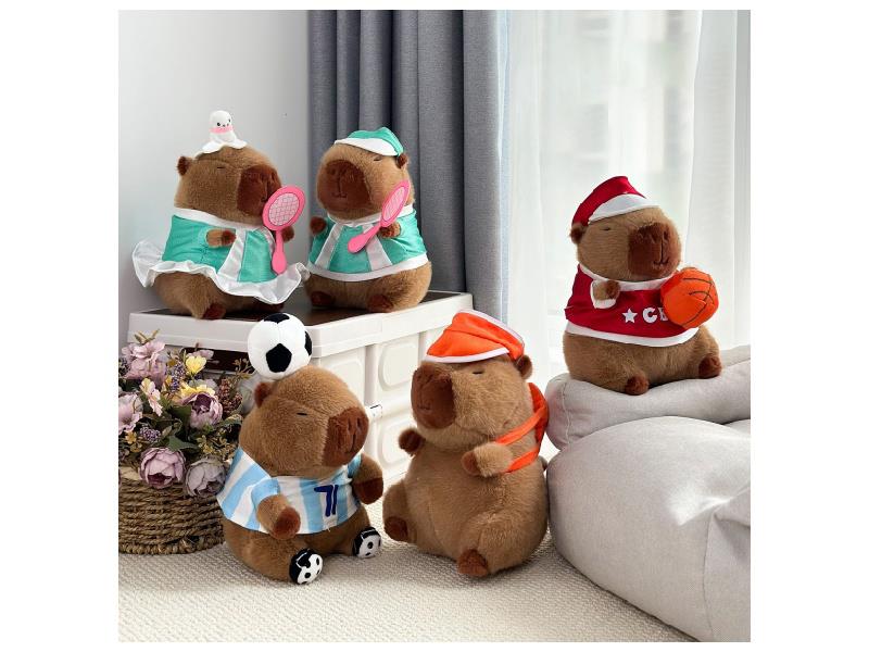 "Sports Baby Dolphin"