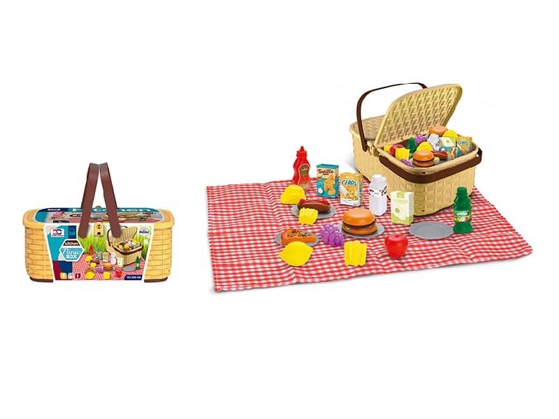 Picnic Basket Set