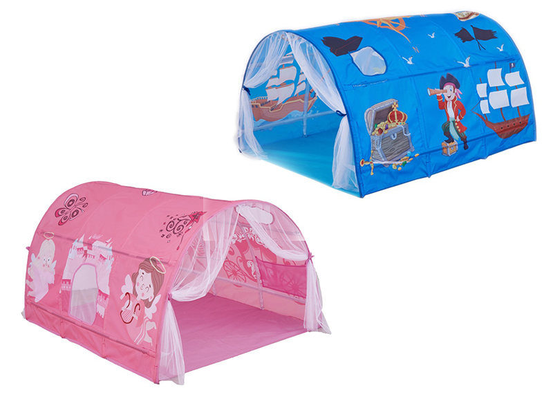 Bed tent