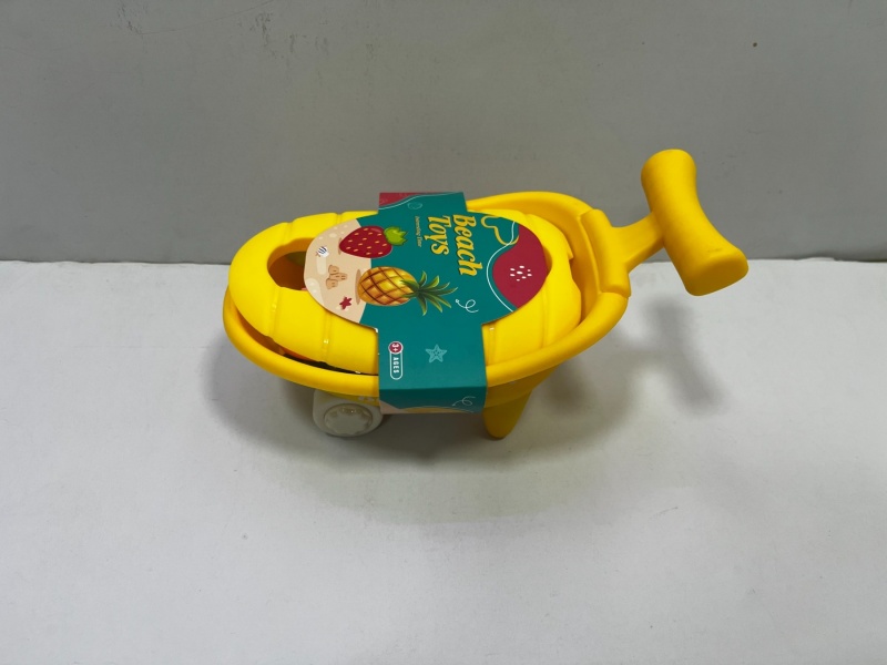 8-Piece Beach Gear Set