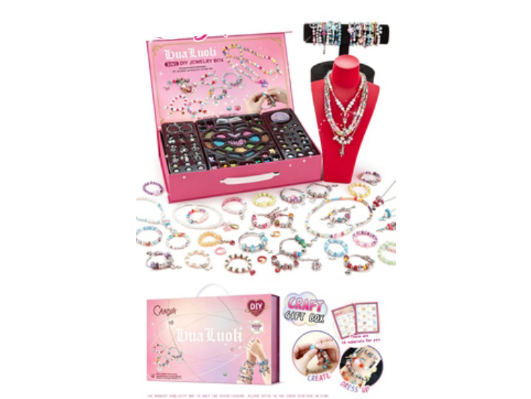 Diy Beading