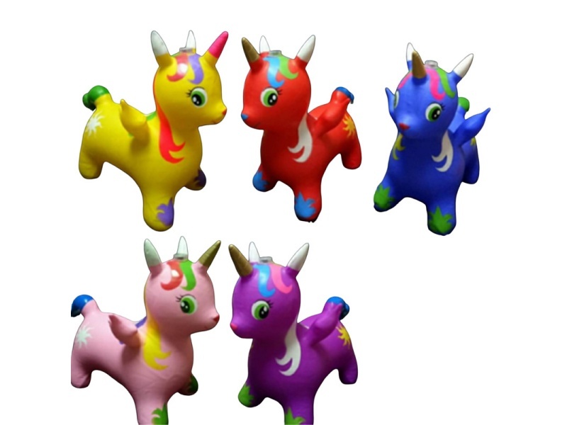 Paint The New Pegasus With Flash Music