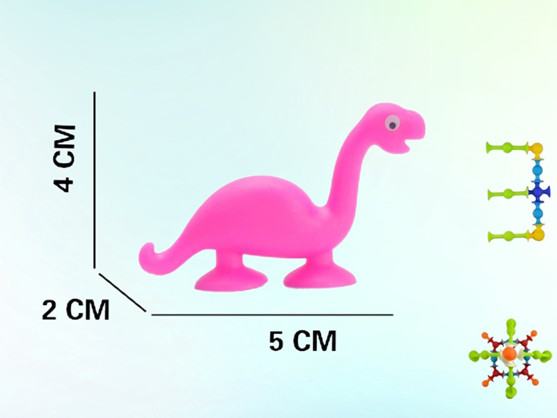 Suction Fun Building Blocks