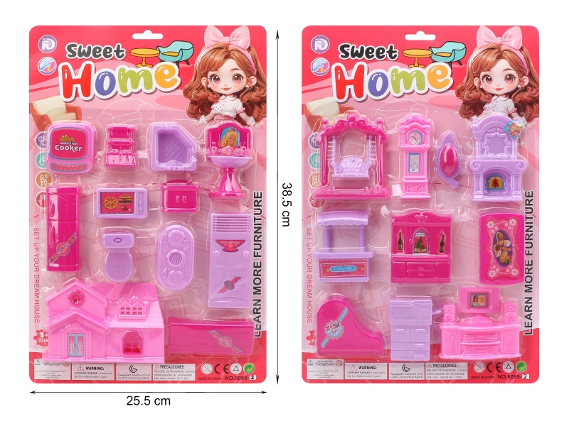 Furniture Toy