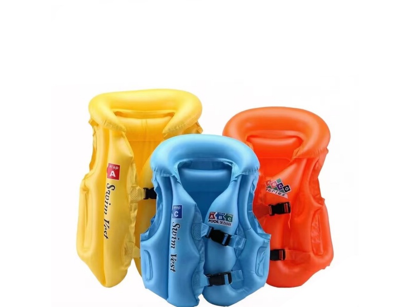 Inflatable Swimming Suits (Small Size)