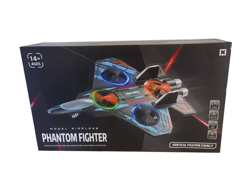 Remote Control Airplane