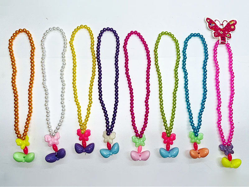 Bead Necklace