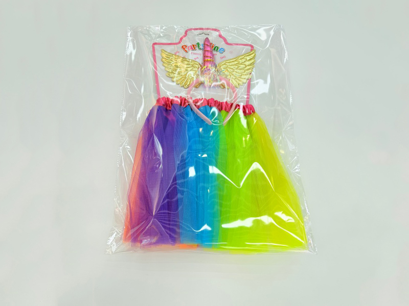 Winged Unicorn Two-Piece Set