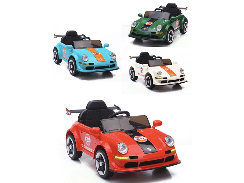 Children's Car