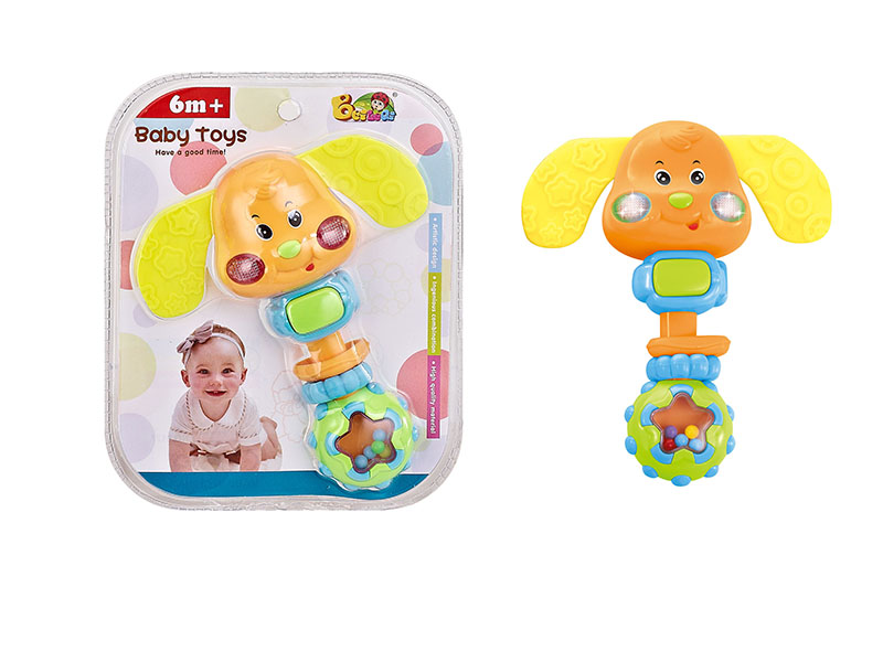 Baby Rattle