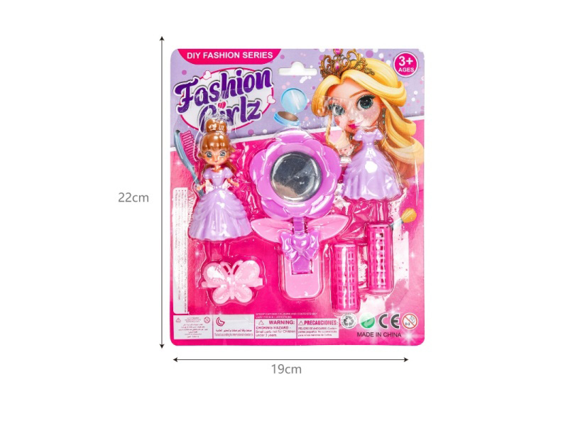 Adornment Toys