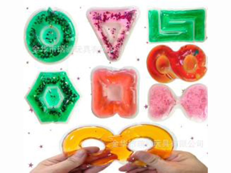 Decompression Water Bag