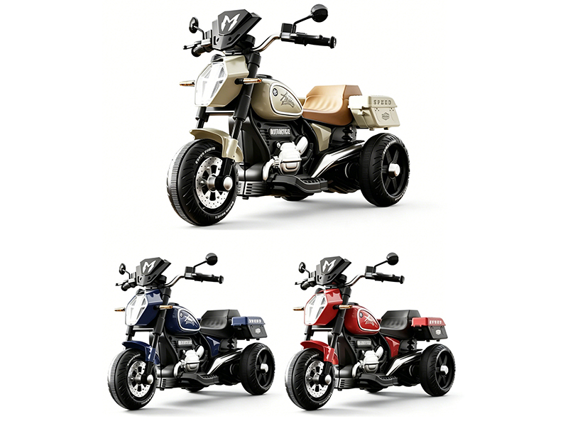 Children's Motorcycle