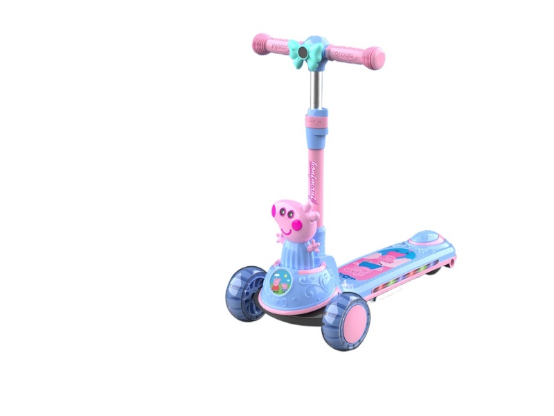 Outdoor Scooter Toys