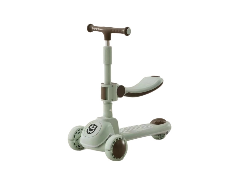 Outdoor Scooter Toys