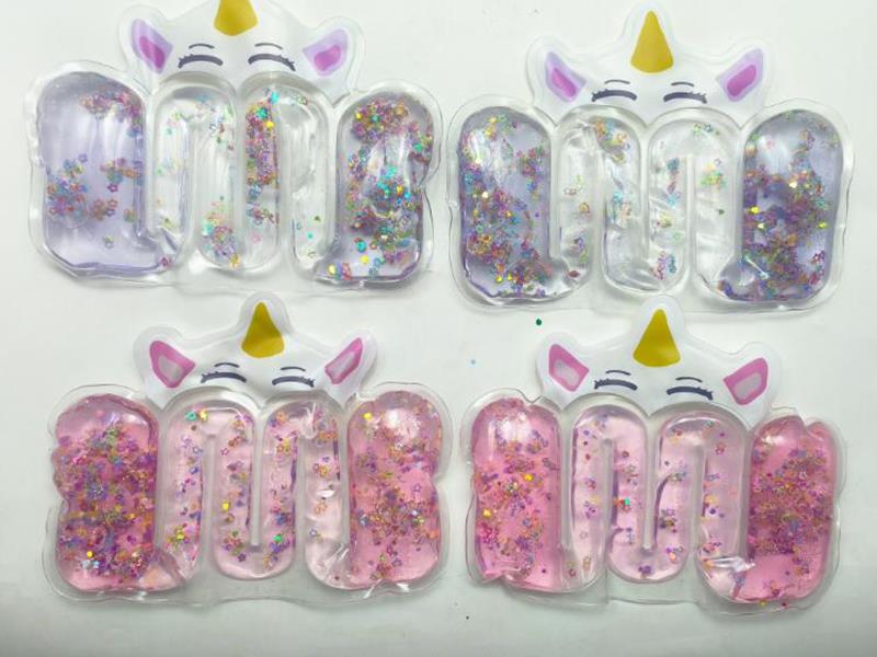 Decompression Water Bag