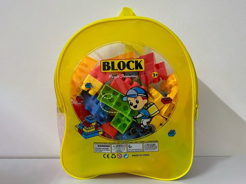 Building Blocks 85pcs