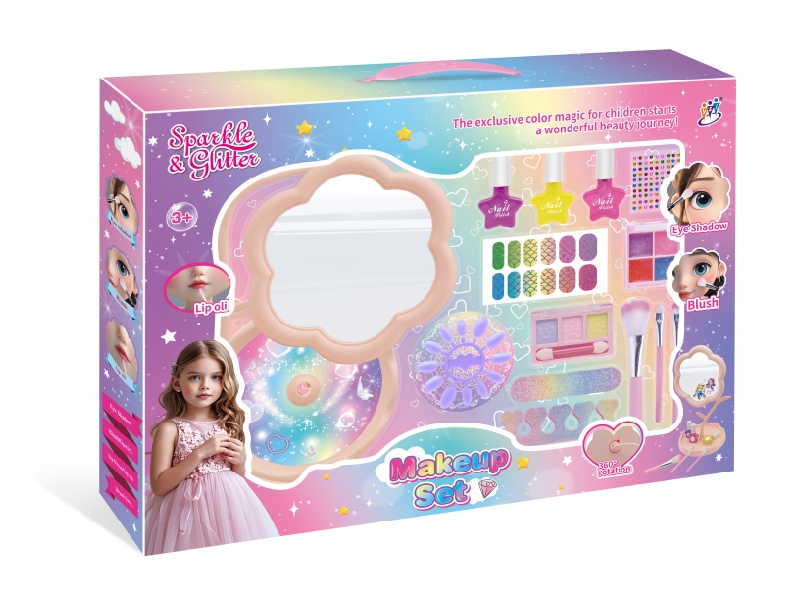 Children's Makeup