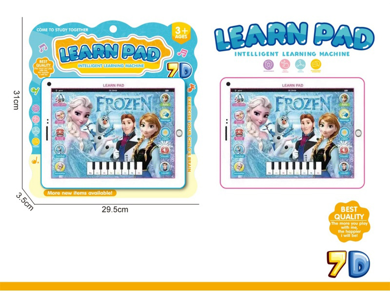 10-Inch Tablet Computer