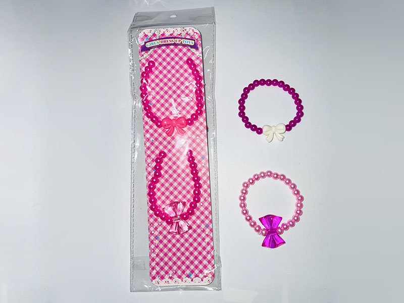 Bead Bracelet