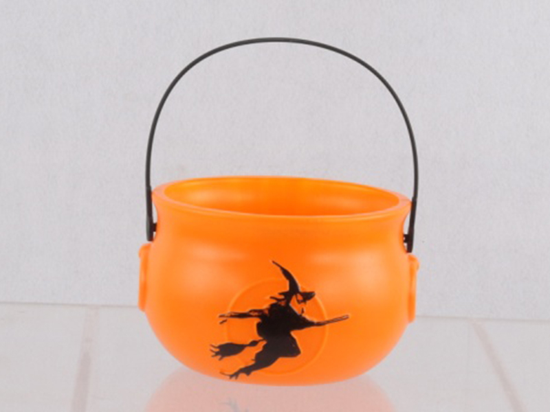 Incense Burner Bucket(Spray-Painted)