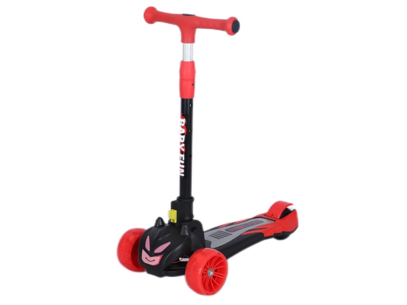 Outdoor Scooter Toys