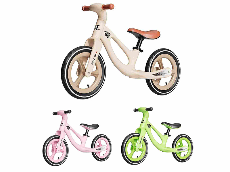 12" Balance Bike