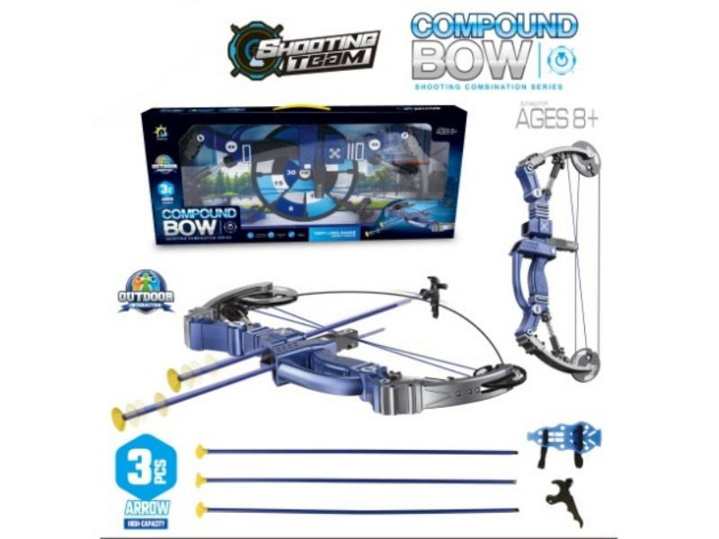 Compound Bow