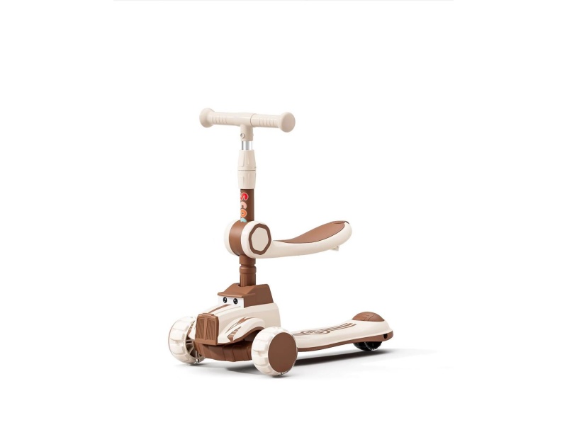 Outdoor Scooter Toys