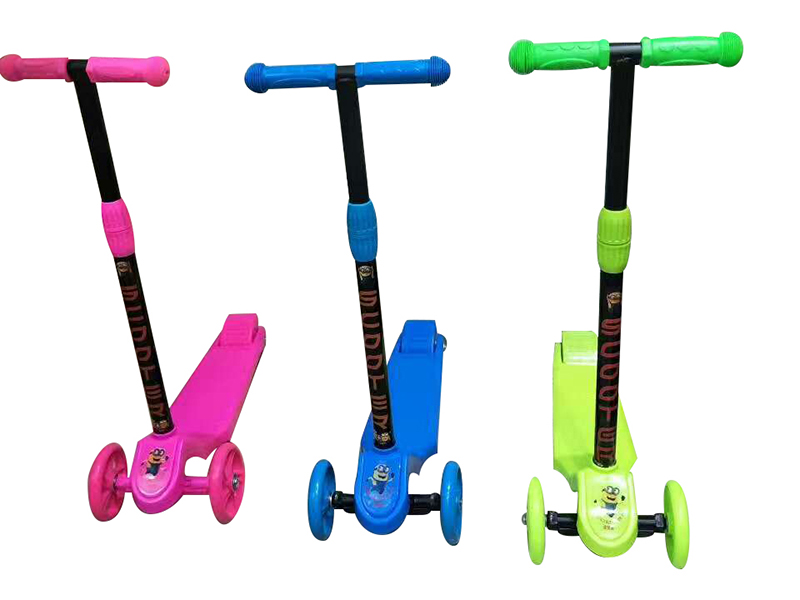 Children's Scooter