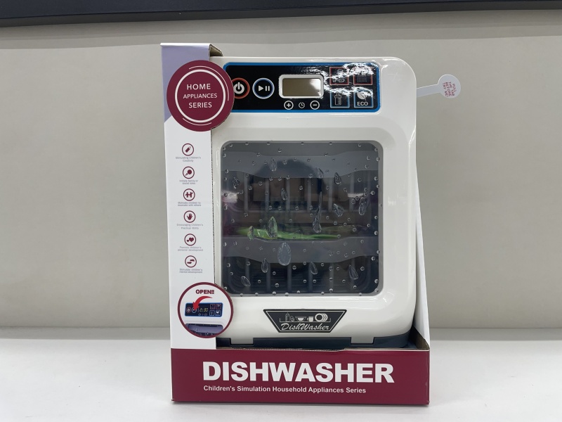 Dishwasher