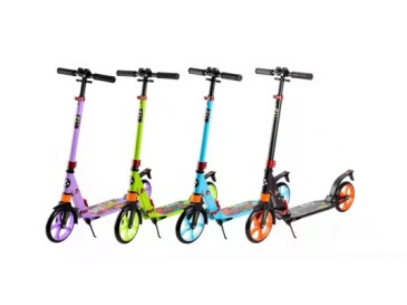 Children'S Outdoor Scooter Toys