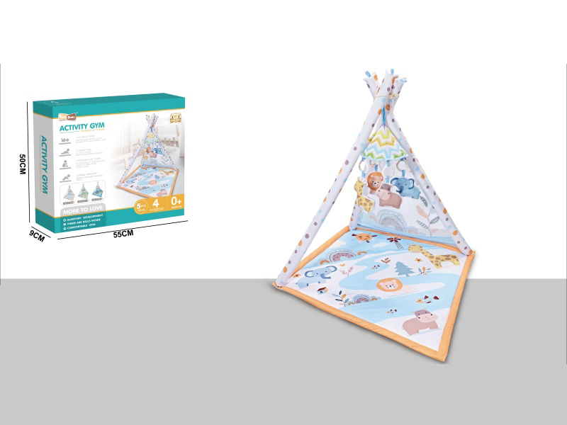 Baby Tent