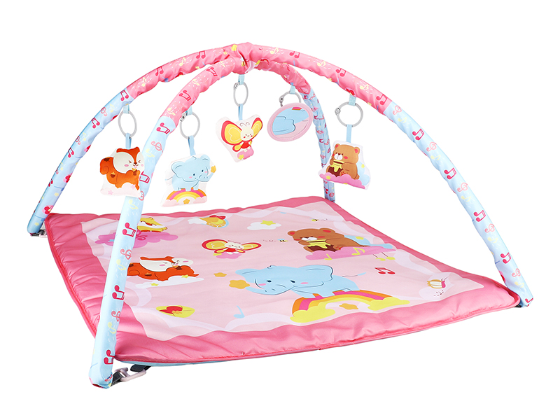 Baby Fitness Blanket