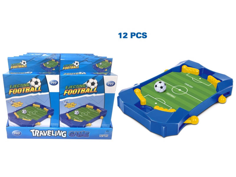 Football Game 12pcs