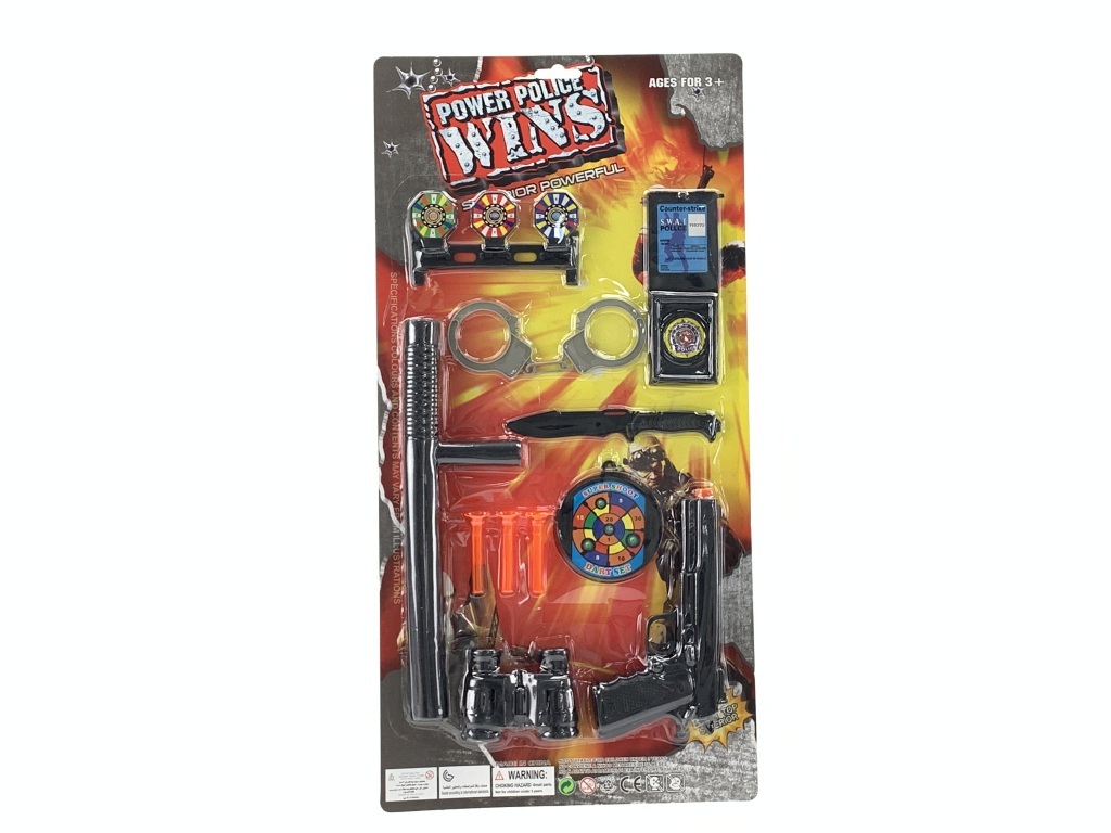 Suck A Police Condom