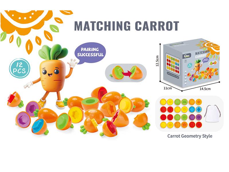 Matching Carrot