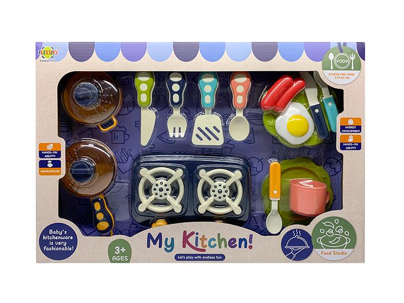 Kitchen Set